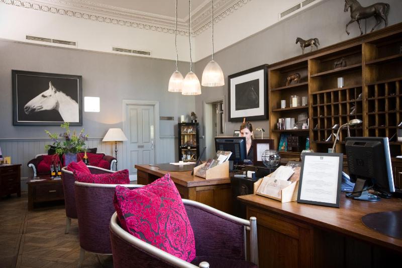 Hotel du Vin Cheltenham - image 34