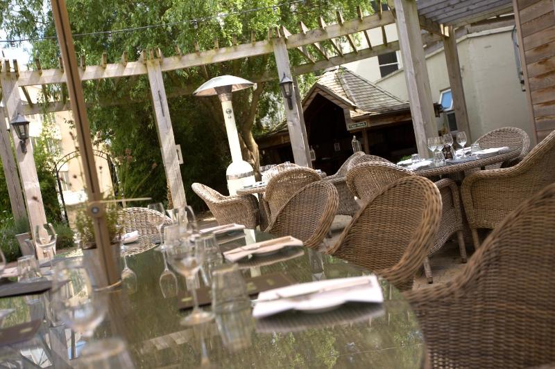 Hotel du Vin Cheltenham - image 48