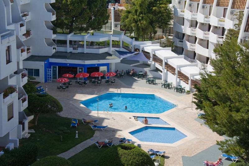 Apartamentos Complejo Eurhostal - image 38