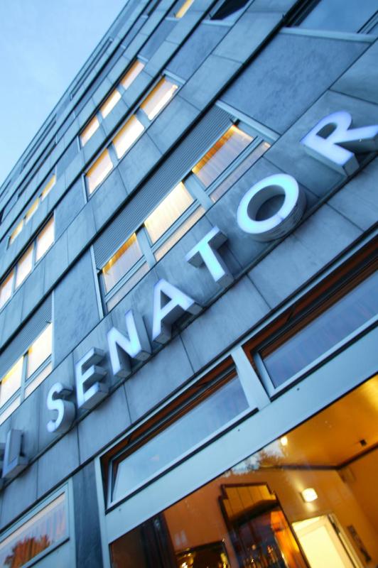 Hotel Senator München - image 8