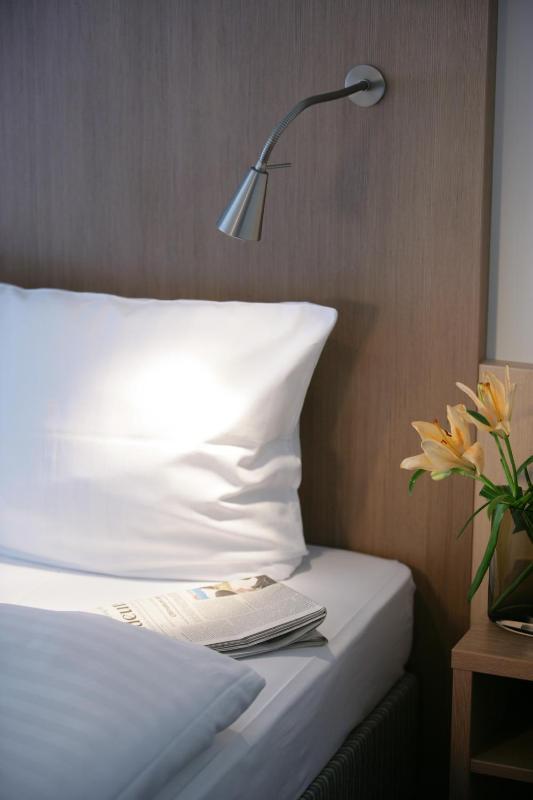 Hotel Senator München - image 10