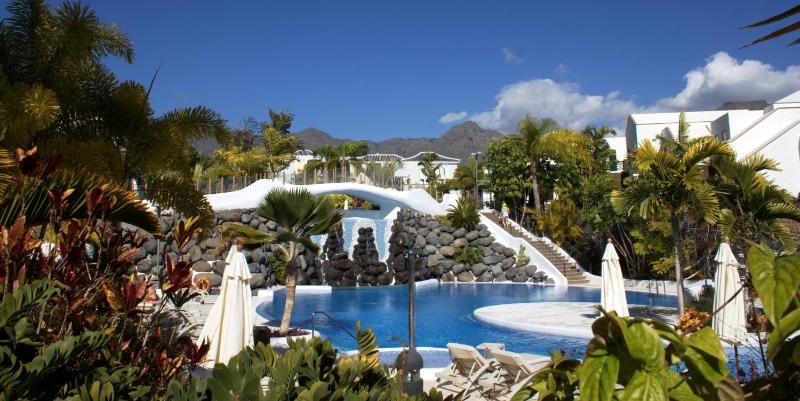 Hotel Suite Villa Maria - image 18