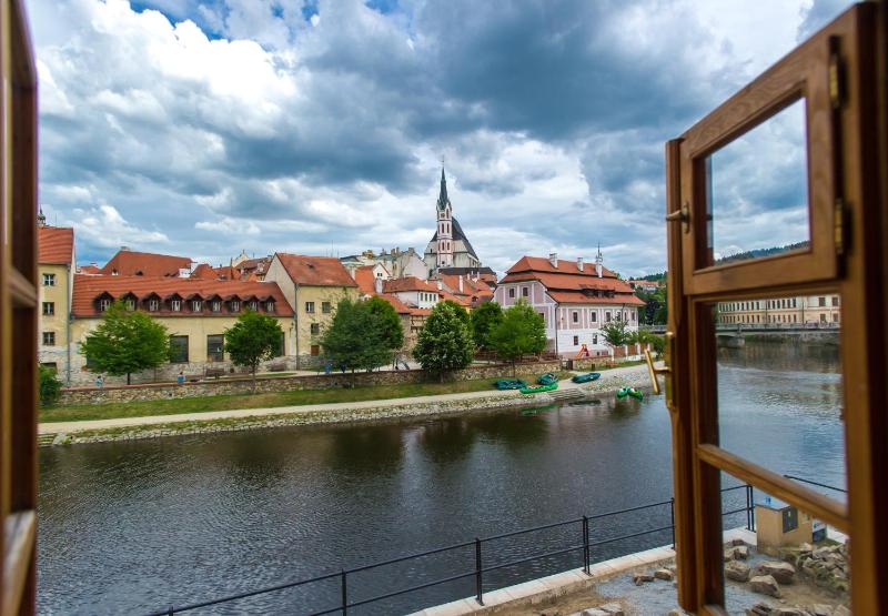 Penzion Kapr - image 7