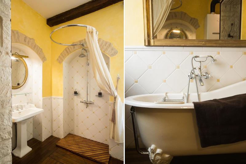 Chambre d'hôtes Le Petit Tertre - image 22