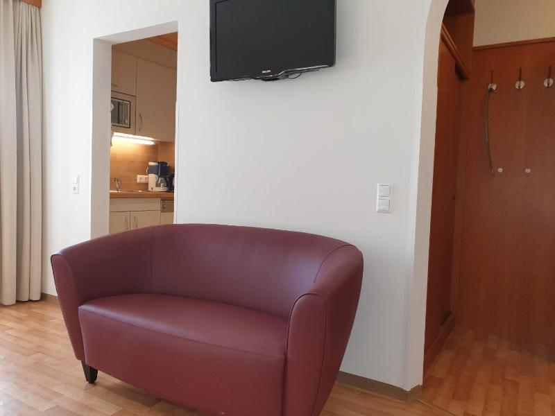 Two-Bedroom Apartment image 3