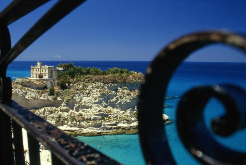 B&B Allison Tropea by Kalavrìa Holidays - image 44