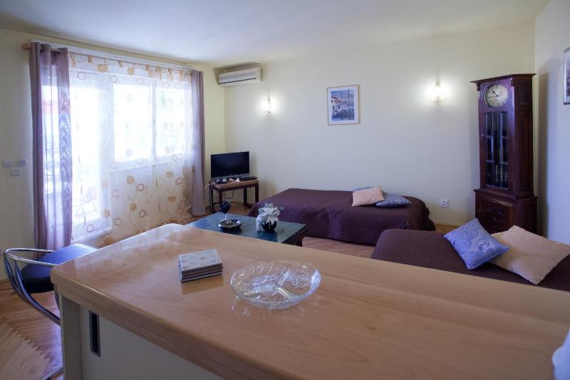 Apartments Beautiful Sandy Beach - image 13