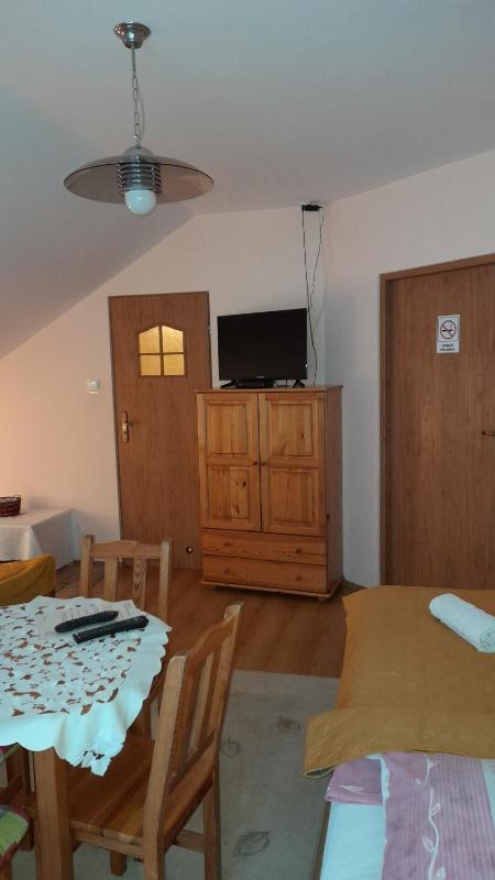 Family Room with Balcony image 4