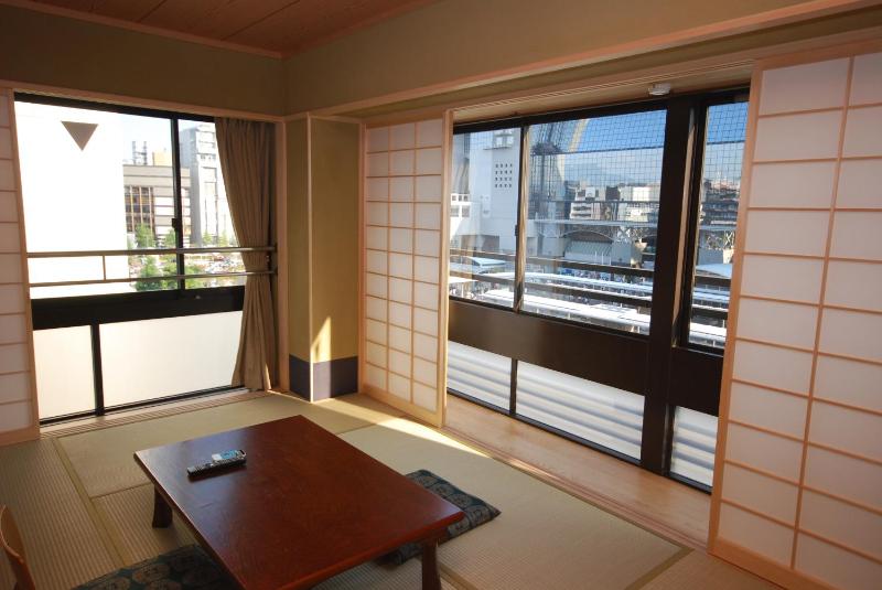 Matsumoto Ryokan - image 3