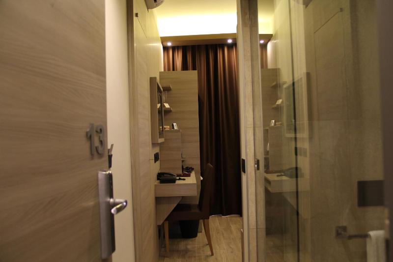 Single Room image 4