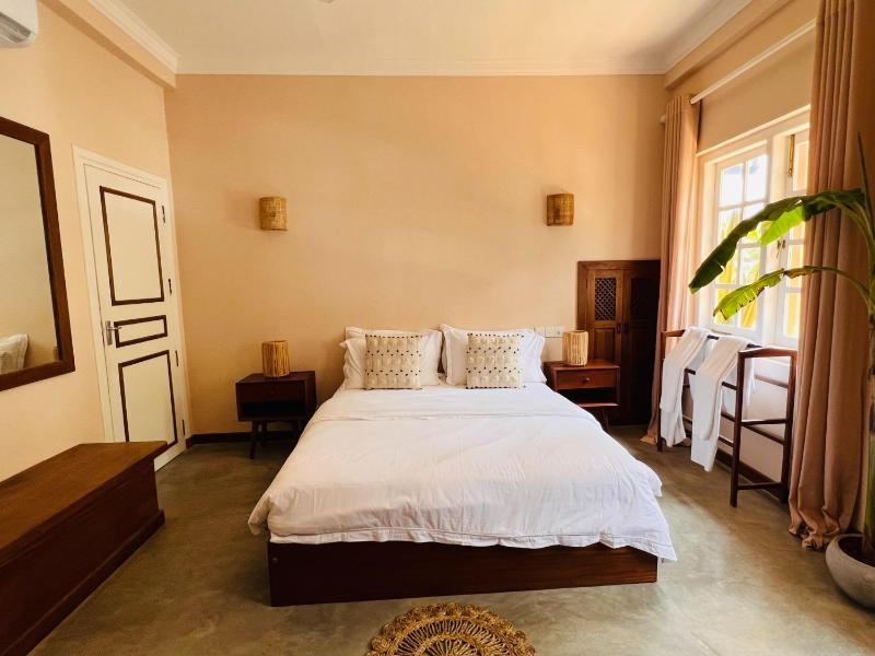 THE SLOW vegan hotel - image 2