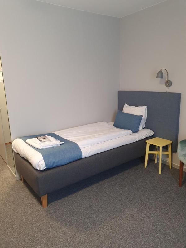 Budget Single Room image 4