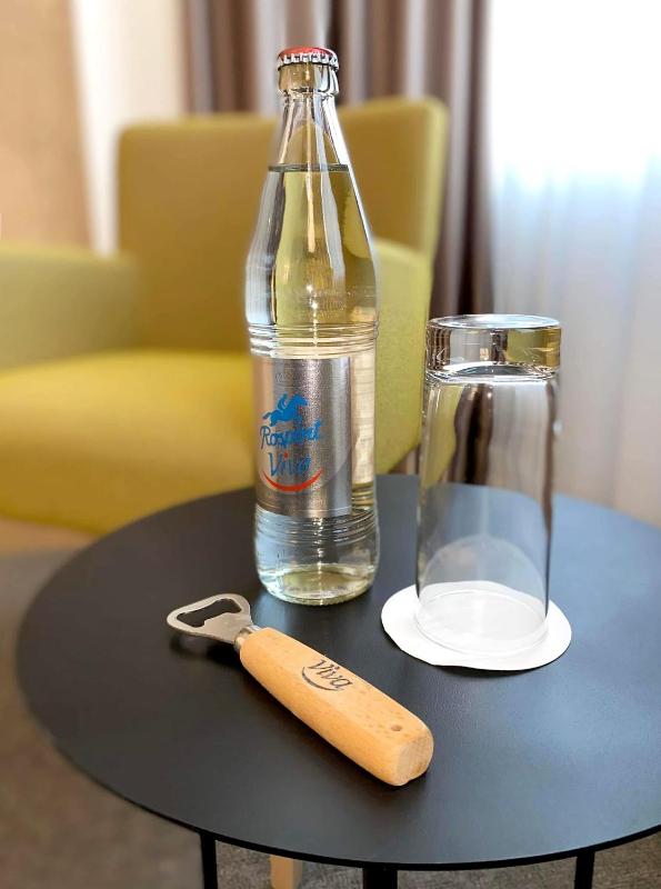 Standard Single Room with Shower image 4