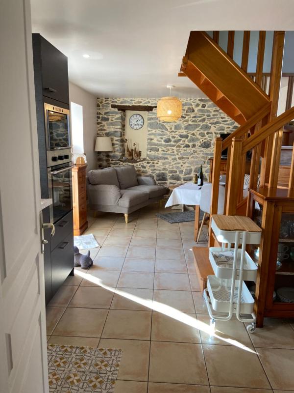 One-Bedroom Cottage image 2