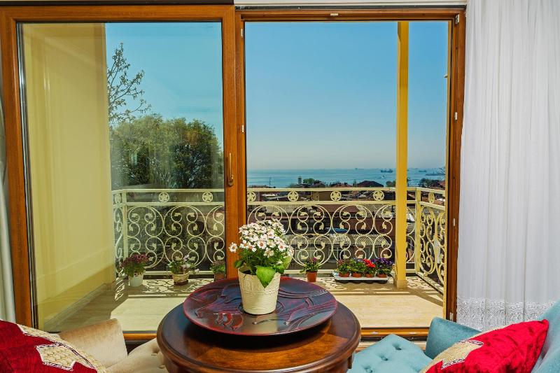 Ada Hotel Istanbul - image 8