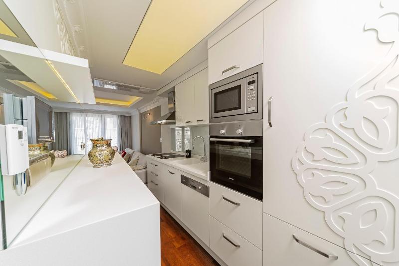 Ada Hotel Istanbul - image 3