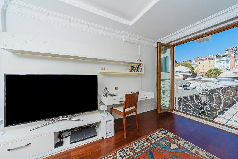 Ada Hotel Istanbul - image 14