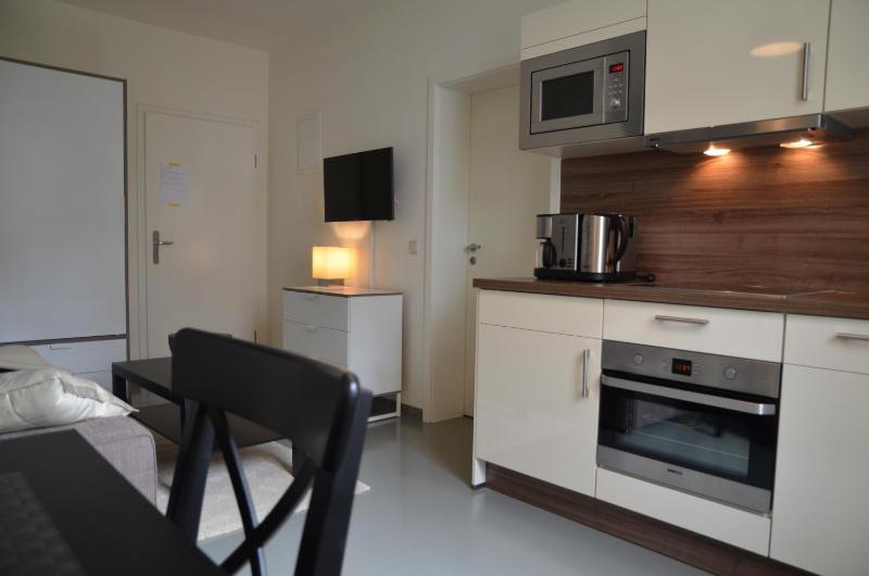 One-Bedroom Apartment (2 Adults) - Basement image 3