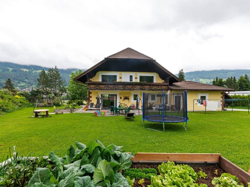 Peaceful Apartment in Sankt Michael im Lungau Images