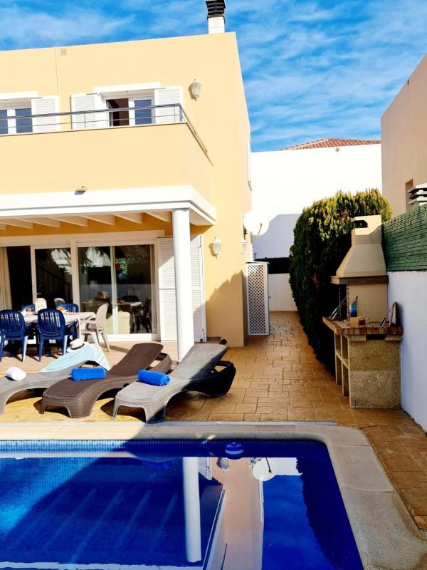 Villa Lorena - image 32