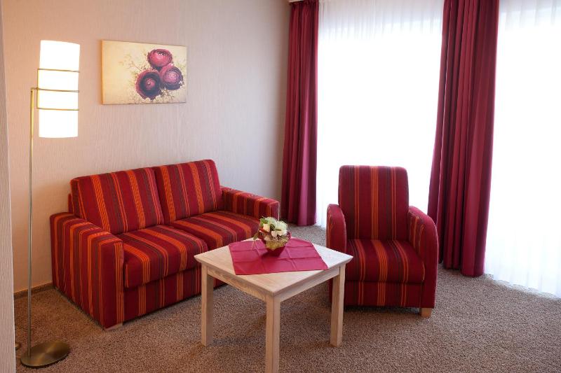 Comfort Double Room image 3