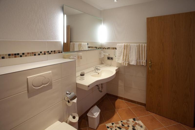 Comfort Double Room image 2