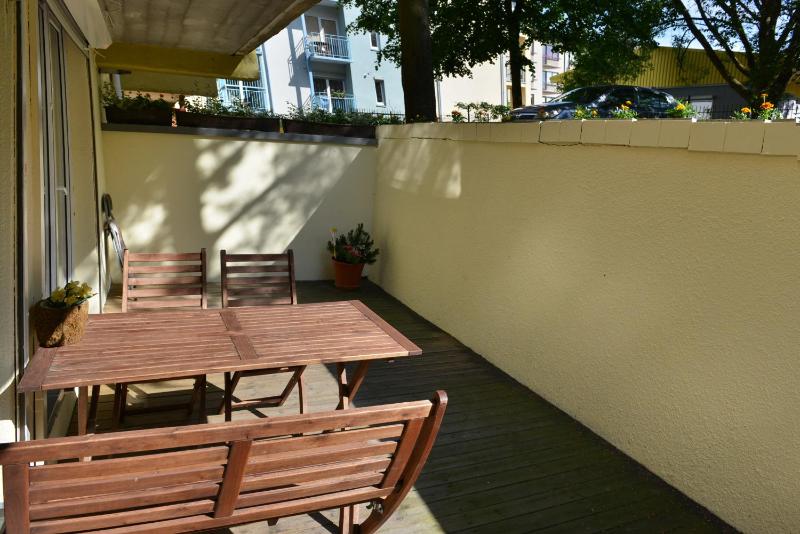 Kristinos Apartamentai - Vytauto - image 11