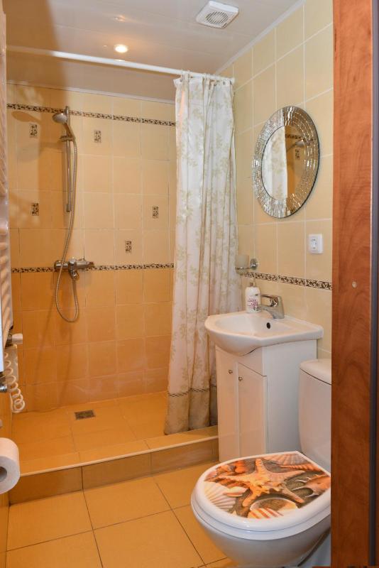 Kristinos Apartamentai - Vytauto - image 17