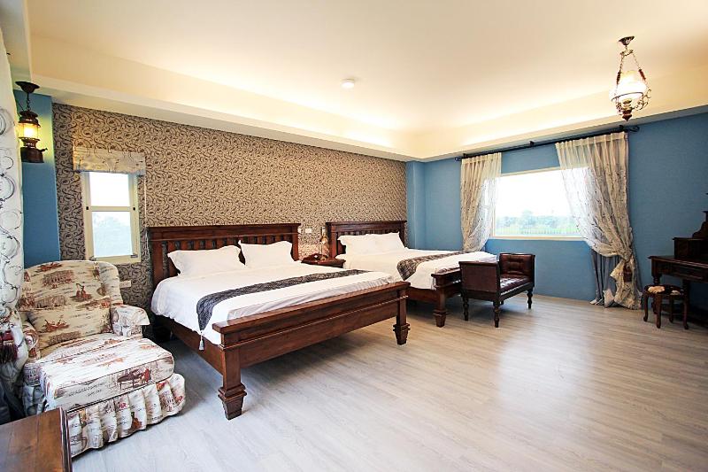 Caifeng Bed and Breakfast - image 8