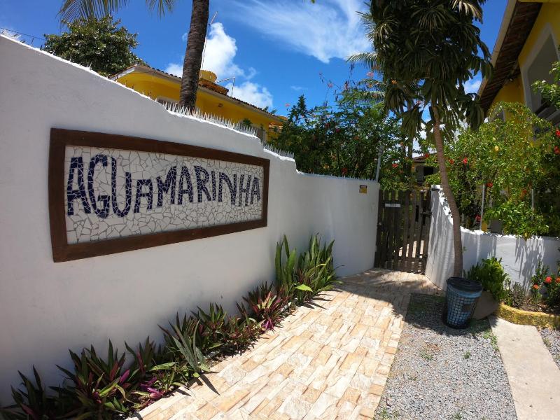 Aguamarinha Pousada - image 12