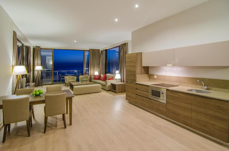 Two-Bedroom Apartment image 4