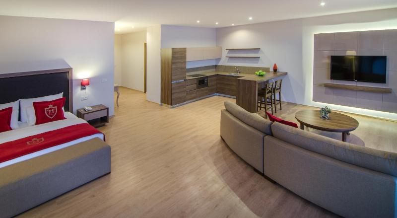 Studio Apartment image 3