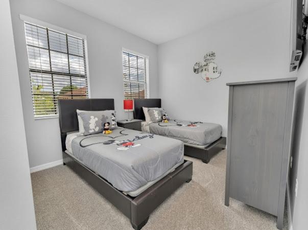 Briar Rose villa - image 25