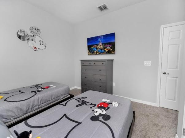 Briar Rose villa - image 29