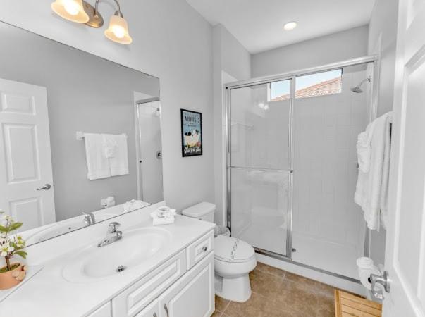 Briar Rose villa - image 28