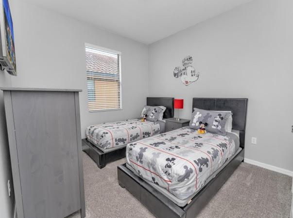 Briar Rose villa - image 34