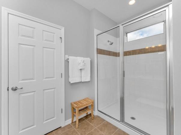 Briar Rose villa - image 24