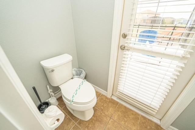 Briar Rose villa - image 22