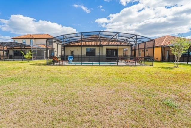 Briar Rose villa - image 31