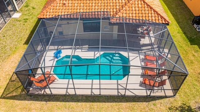 Briar Rose villa - image 17
