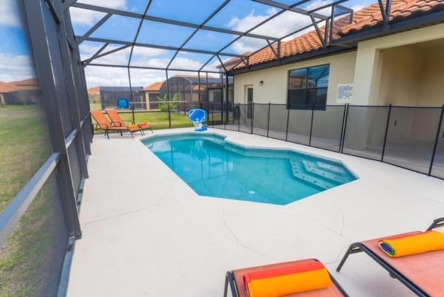 Briar Rose villa - image 26