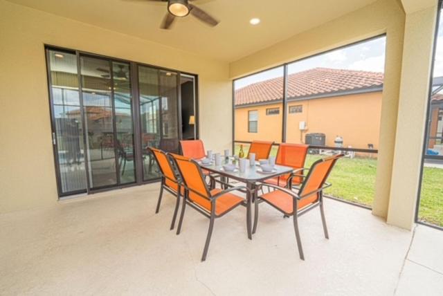 Briar Rose villa - image 10