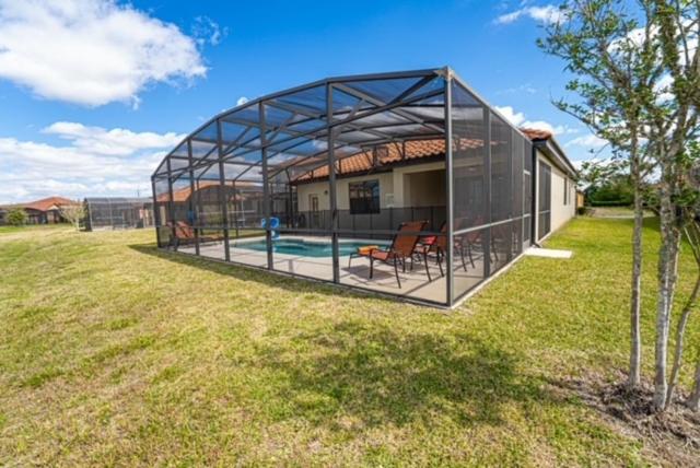 Briar Rose villa - image 19