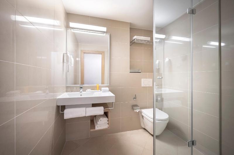 Room for 1+1 - Hotel image 4
