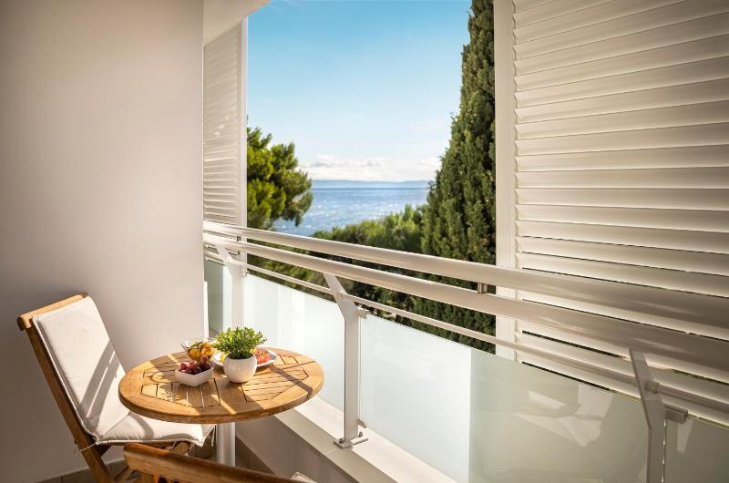 Room for 2+1 Seaside - Hotel image 4