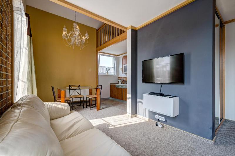 Apartments Ogrodowa Sopot by Noclegi Renters - image 12