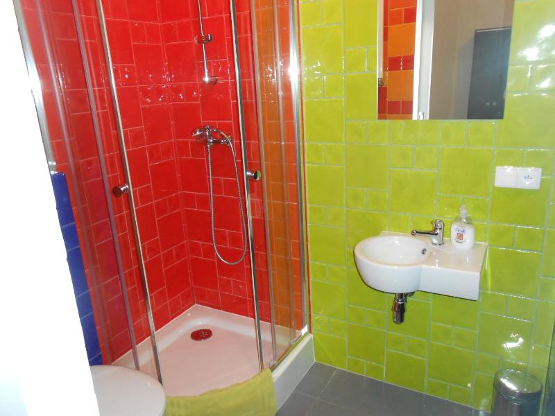 Double Room with Private Bathroom image 4