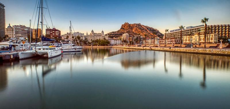 Ibis Budget Alicante - image 27