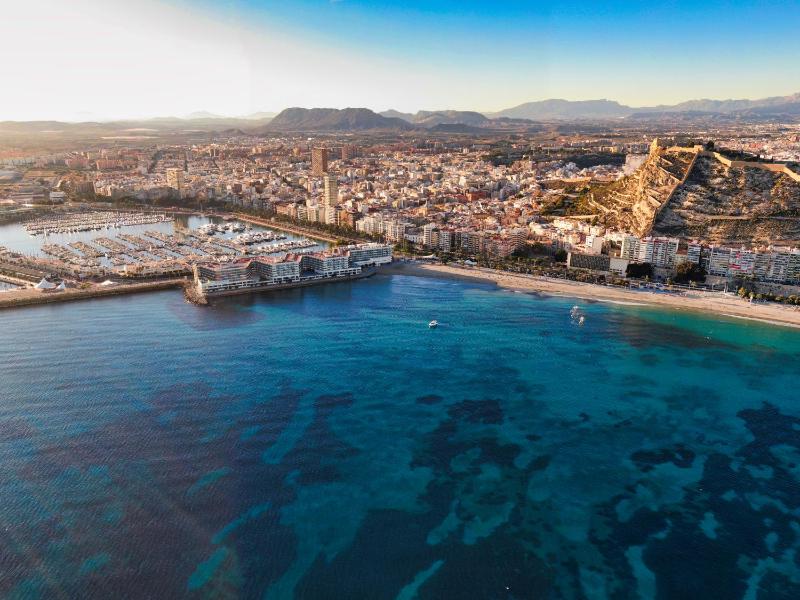 Ibis Budget Alicante - image 41