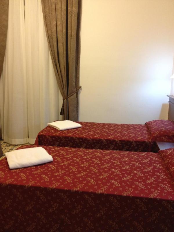 Double or Twin Room image 3